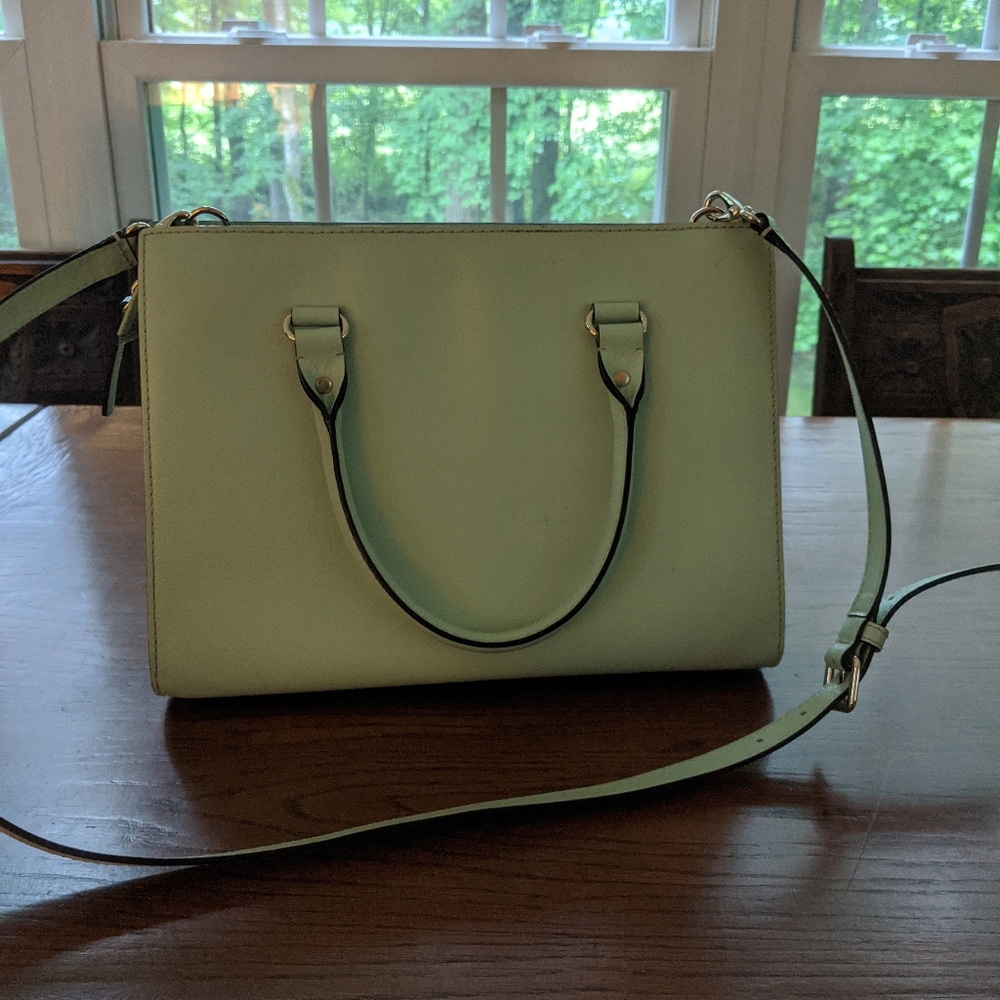 Kate Spade ♠️ Cameron Handbag - Picture 2 of 11